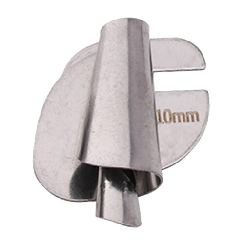 Sewing Machine Hemming Foot Accessory for Home Industrial Sewing Machine Hemmer 1