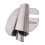 Sewing Machine Hemming Foot Accessory for Home Industrial Sewing Machine Hemmer 3