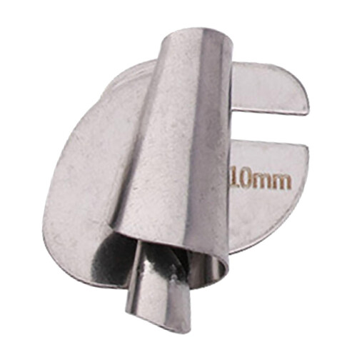 Sewing Machine Hemming Foot Accessory for Home Industrial Sewing Machine Hemmer 2
