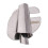 Sewing Machine Hemming Foot Accessory for Home Industrial Sewing Machine Hemmer 4