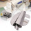 Sewing Machine Hemming Foot Accessory for Home Industrial Sewing Machine Hemmer 6