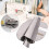 Sewing Machine Hemming Foot Accessory for Home Industrial Sewing Machine Hemmer 7