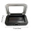 Metal Needle Holder with Clear Lid Portable Organizer 3