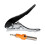 Punching Pliers Countersink Drill Bit Handheld Hole Punch for Greeting Cards 8mm 2