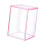 Display Case for Collectibles Dustproof 1 Unit 5
