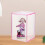 Display Case for Collectibles Dustproof 1 Unit 2
