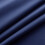 Round Disposable Plastic Tablecloth Dark Blue Autumn Theme 5