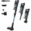 Hoover Tierhaarstaubsauger, flexibel, 165 W Saugleistung 2