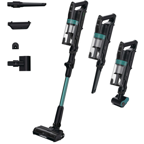 Hoover Tierhaarstaubsauger, flexibel, 165 W Saugleistung 1