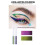 Υγρό eyeliner οπτικής αποχρωματισμού για μακιγιάζ που αλλάζει χρώμα σε χρωματική 5