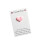 Gift Card – Crystal Heart Keepsake | Multicolor, pocket-sized, durable plastic, message-ready, includes greeting card | 9x6 cm | Thoughtful gifting 2