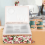 New Arrivals Extra Large Sewing Basket,for Needles, Thread, Tape Measure 7