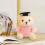 Graduation Bear Doll Soft Plush 23cm 4