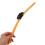 Minkissy high performance wipers Windshield Wiper Steel Orange Efficient Cleaning for Vehicles 1Pack 5
