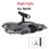 Drone night navigation lights For Drone Night Flying For Neo 2 7