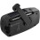 Champion Solar-Powered Radio with Flashlight, Black 2