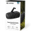 Champion Solar-Powered Radio with Flashlight, Black 7