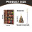 Christmas Book Pendant Advent Calendar 24 Days 4