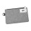 Låsbar opbevaringspose i polyester 20,6 x 13,3 cm 5