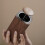 Pop-up Automatic Toothpick Dispenser, Walnut Toothpick Holder 4