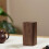 Pop-up Automatic Toothpick Dispenser, Walnut Toothpick Holder 7