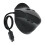 Wired Right Hand Vertical Mouse Ergonomic Gaming Mouse 1600DPI Adjust USB Optical Wrist Healthy Mouse for PC Computer 2