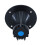 Tweeter de corneta HP2000A de 4 polegadas (107 mm) com 25 núcleos 7