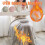 Electric Blankets Multi Function Fast Heat Electric Blanket Heated Throw Over Blanket 3