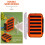 Fishing Tackle Box for Lures and Hooks Storage 3