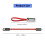 Καλώδιο φόρτισης USB υψηλής ταχύτητας σε καλώδιο δεδομένων τύπου C, δημιουργική 3