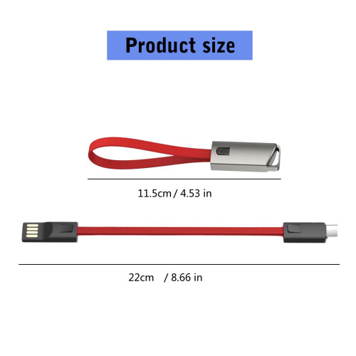 Καλώδιο φόρτισης USB υψηλής ταχύτητας σε καλώδιο δεδομένων τύπου C, δημιουργική 2