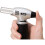 Gas Burner - Portable, Adjustable Flame, Outdoor Use 2