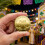Four Leaf Clover Lucky Commemorative Coin 1pc 5