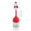 Silicone Tea Infuser Ball for Kitchen Use 3
