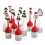 Silicone Tea Infuser Ball for Kitchen Use 6