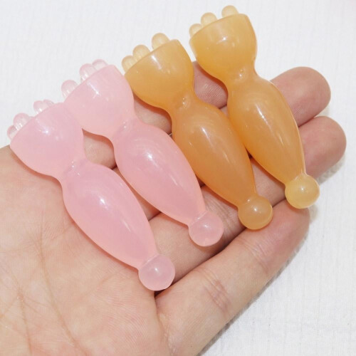 Eye area acupoint massage tool relaxation 1 piece 1