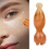 Eye area acupoint massage tool relaxation 1 piece 4