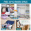 20-Pack Vacuum Storage Bags with Hand Pump, Compatible with Comforters/Blankets/Clothes, Space-Saving Compression Bags 7