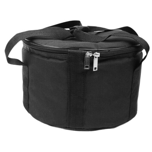 Singing Bowls Carrying Case Padded Lightweight 1