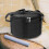 Singing Bowls Carrying Case Padded Lightweight 7