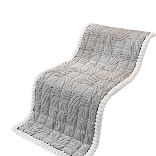 Μαξιλάρι καναπέ φανέλας 70x150cm, εξαιρετικά μαλακό βελούδινο μαξιλάρι καθίσματος | 1