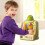 Dinosaur Tabletop Basketball Game Electronic Machine with 4