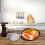 Minkissy2Pcs Χειροκίνητη ξύστρα από ανοξείδωτο ατσάλι για τρίψιμο τυριών, συσκευές 7