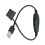 Καλώδιο προσαρμογέα ανεμιστήρα USB σε 4 ακίδες, 5V σε 12V, με διακόπτες. Καλώδιο 4