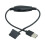 Καλώδιο προσαρμογέα ανεμιστήρα USB σε 4 ακίδες, 5V σε 12V, με διακόπτες. Καλώδιο 5