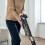 Hoover Pet All Floor Vacuum Cleaner, 165W 8