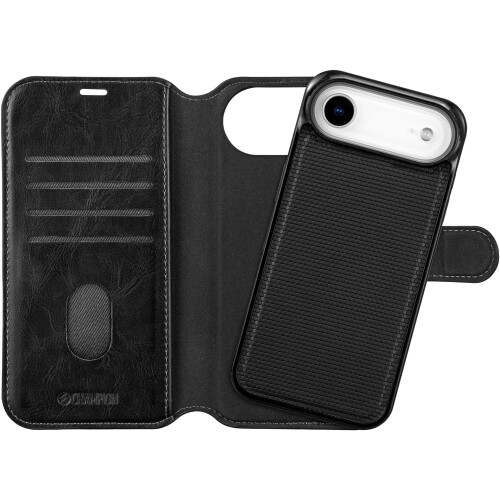 Champion Slim 2-in-1 Wallet Case for iPhone Air 1