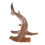 Realistic Hammerhead Shark Figurines, Plastic Ocean Animal Figures, Easter Eggs 4