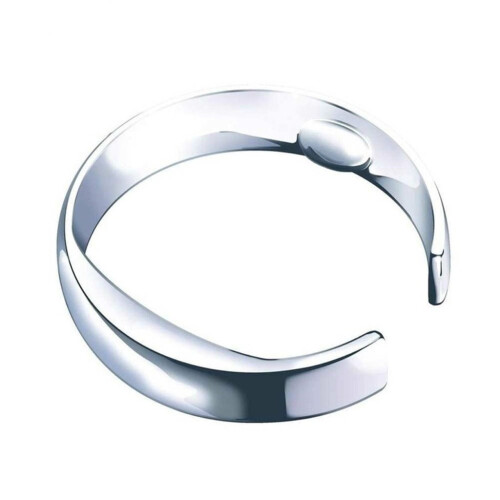 Insomnia Anti-Snore Ring for Men Physical Snoring Device 2