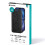 Champion Slim Wallet Case for iPhone 17, 2-in-1 Design 3